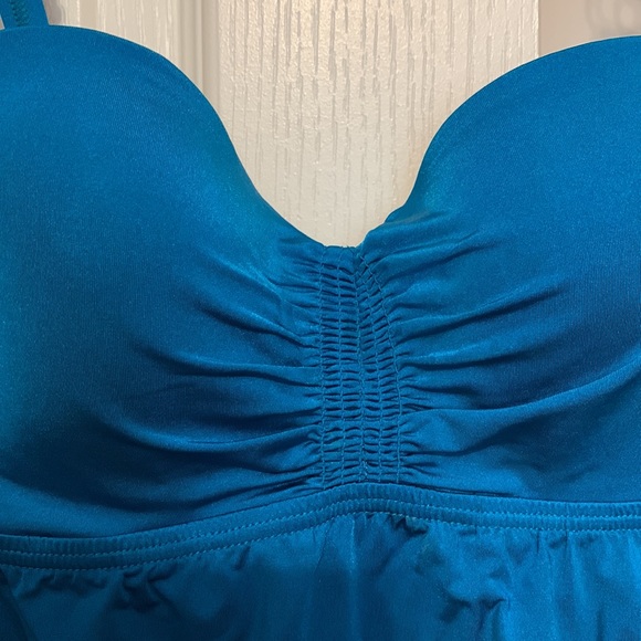 Coco Reef LIKE NEW Tankini Top - 32/34C - Picture 2 of 4